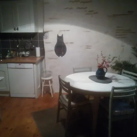 Maison Linda Ch. D'hote * Grateloup