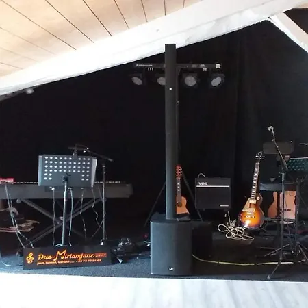 Maison Linda Ch. D'hote *