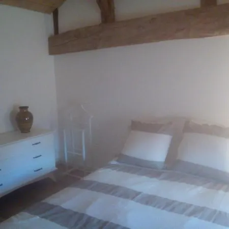 Maison Linda Ch. D'hote Couette-café *