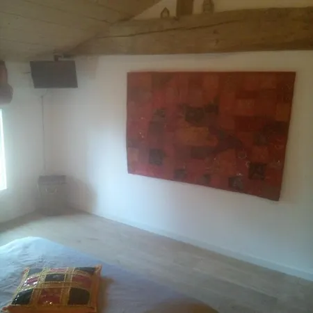 Maison Linda Ch. D'hote Grateloup