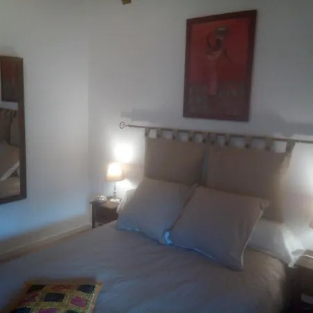 Maison Linda Ch. D'hote