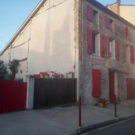 Maison Linda Ch. D'hote