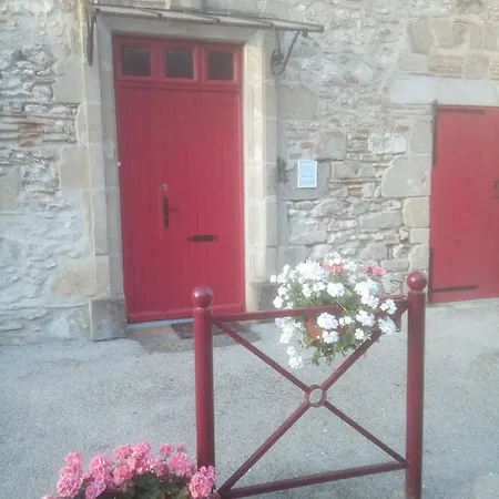 Maison Linda Ch. D'hote * Grateloup