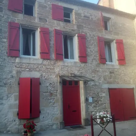 Maison Linda Ch. D'hote