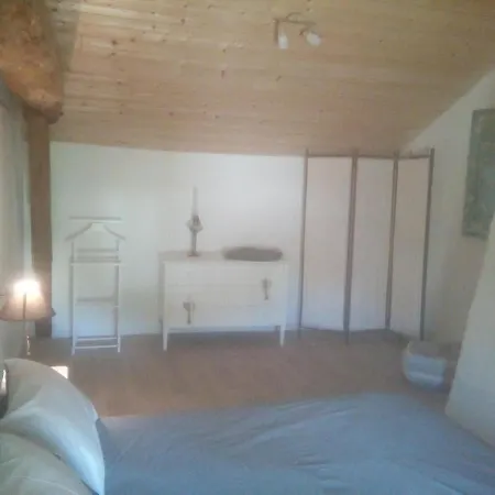 Couette-café Maison Linda Ch. D'hote Grateloup