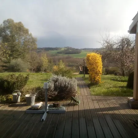 Maison Linda Ch. D'hote Couette-café