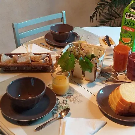 Maison Linda Ch. D'hote