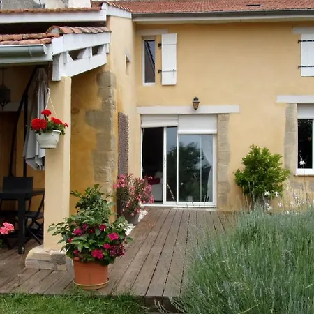 Maison Linda Ch. D'hote *