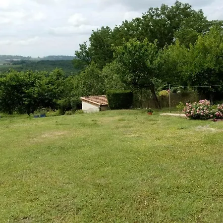 Maison Linda Ch. D'hote *