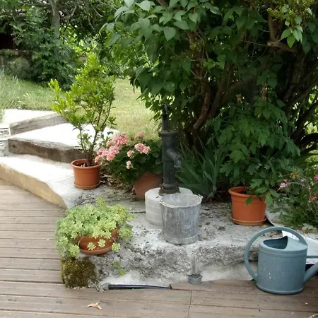 Maison Linda Ch. D'hote Отель типа 