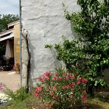 Maison Linda Ch. D'hote Отель типа 