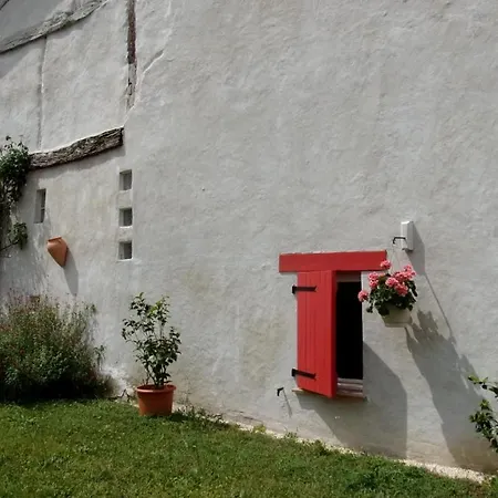 Maison Linda Ch. D'hote