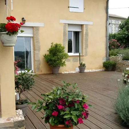 Maison Linda Ch. D'hote