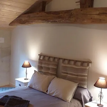 Maison Linda Ch. D'hote Отель типа 