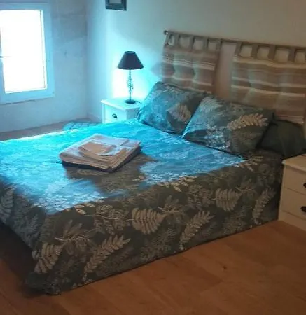 Maison Linda Ch. D'hote Отель типа 