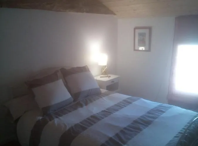 Maison Linda Ch. D'hote * Grateloup