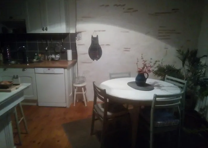 Maison Linda Ch. D'hote * Grateloup