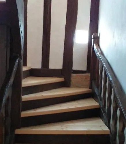 Maison Linda Ch. D'hote