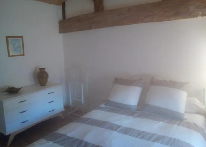 Maison Linda Ch. D'hote Bed & Breakfast *