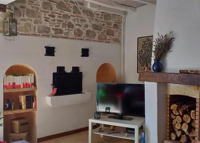 Maison Linda Ch. D'hote Bed & Breakfast