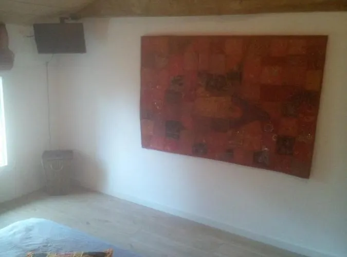 Maison Linda Ch. D'hote Grateloup