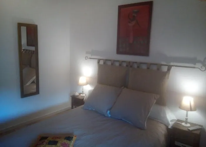 Maison Linda Ch. D'hote