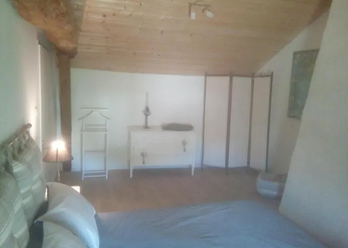 Bed & Breakfast Maison Linda Ch. D'hote Grateloup