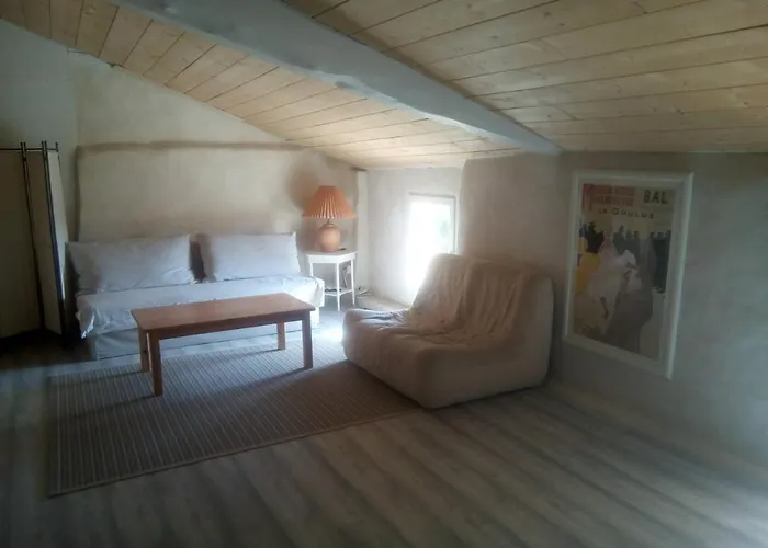 Bed & Breakfast Maison Linda Ch. D'hote