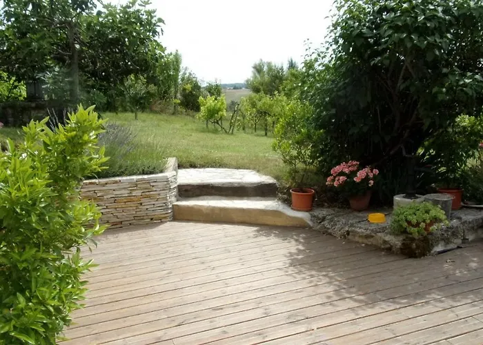 Maison Linda Ch. D'hote Bed & Breakfast