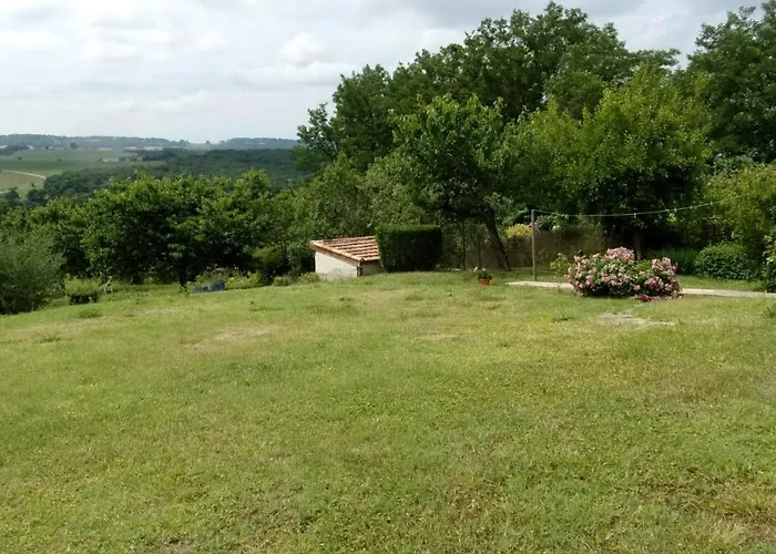 Maison Linda Ch. D'hote *