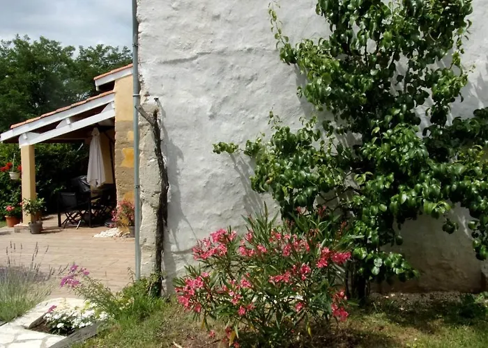 Maison Linda Ch. D'hote Bed & Breakfast *