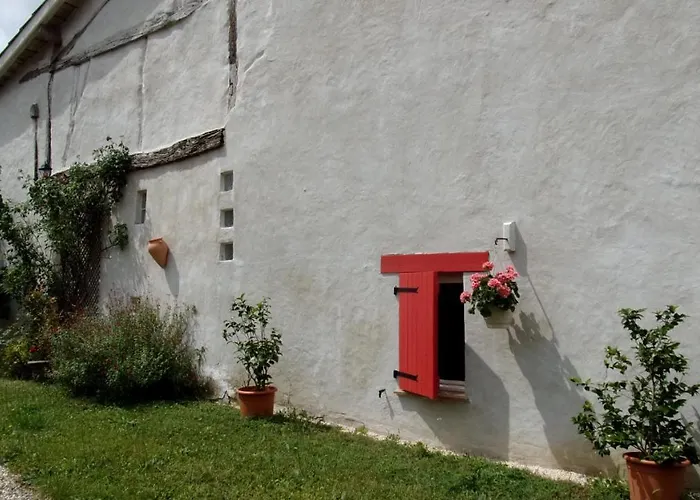 Maison Linda Ch. D'hote