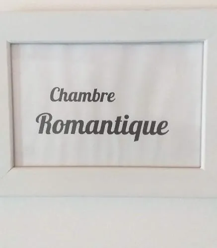 Bed & Breakfast Maison Linda Ch. D'hote