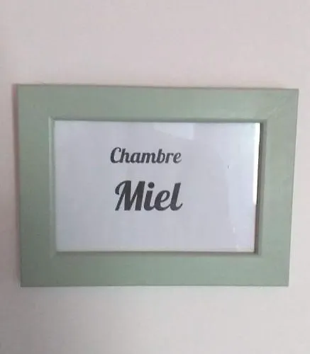 Bed & Breakfast Maison Linda Ch. D'hote